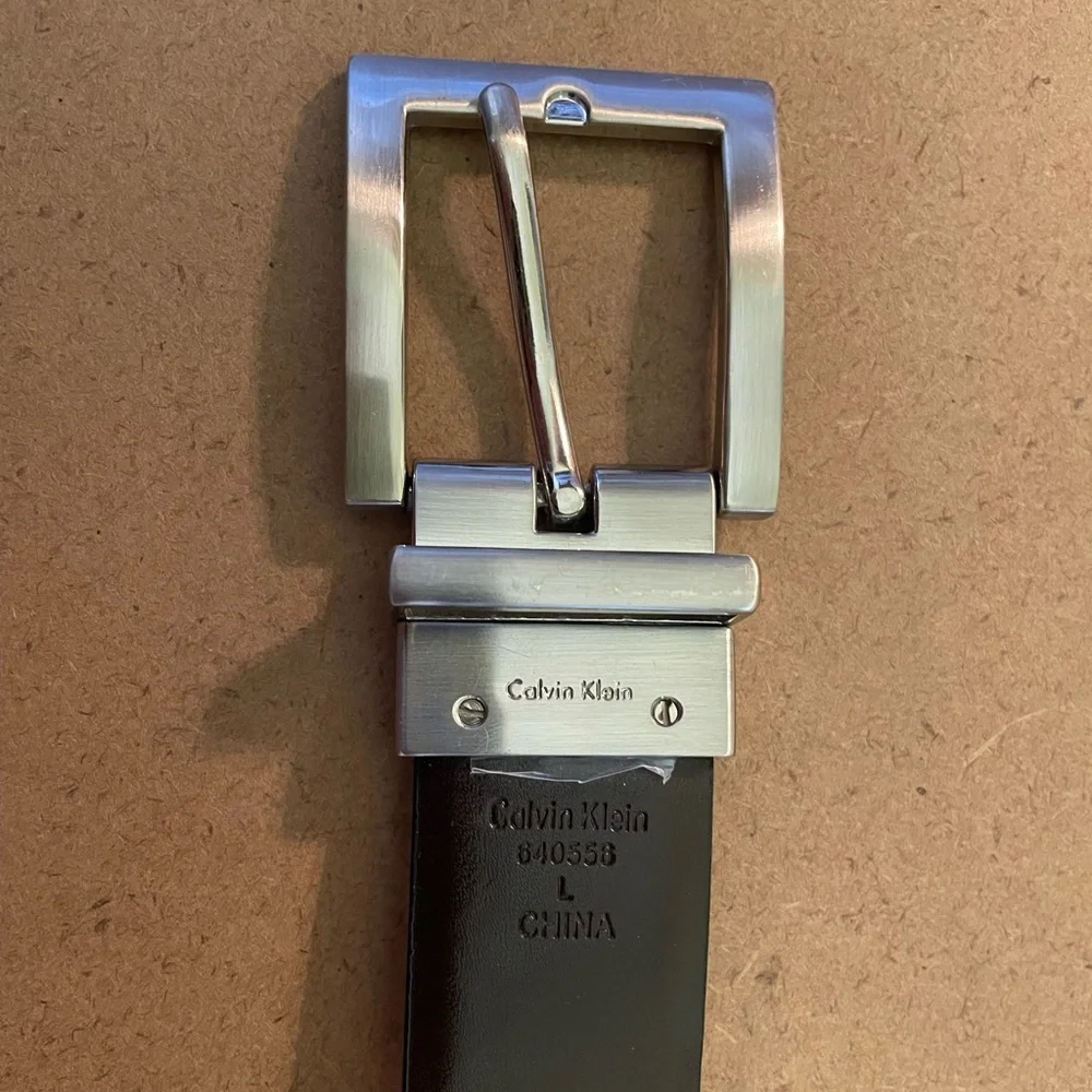 Clavin Klein Reversible Belt​